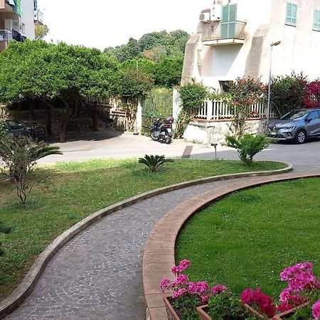 Domus Zagare - Wi-Fi Apartment Baia  Exterior photo
