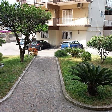 Domus Zagare - Wi-Fi Apartment Baia  Exterior photo