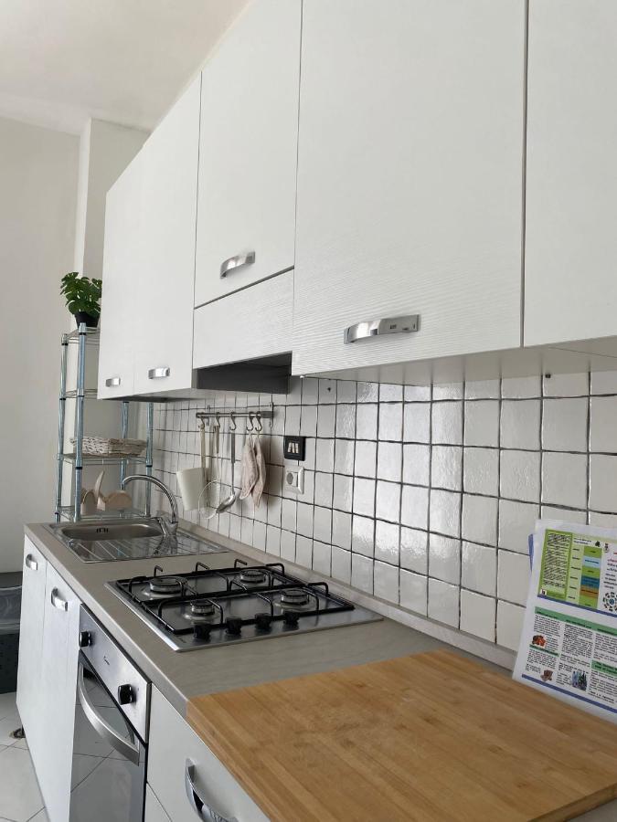 Domus Zagare - Wi-Fi Apartment Baia  Exterior photo