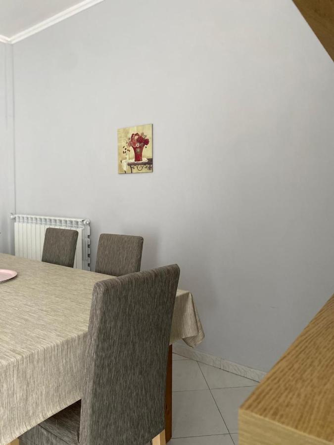 Domus Zagare - Wi-Fi Apartment Baia  Exterior photo